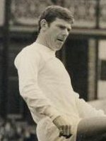 John Kaye
