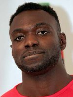 John MENSAH