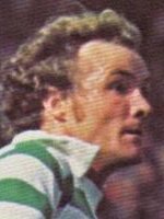 Johnny Doyle