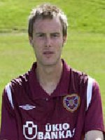 Johnny Stewart