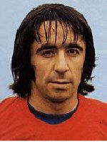 Jose Antonio Morante Lico