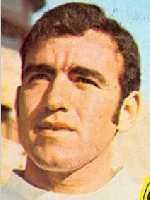 Jose Vicente Forment