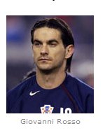 Djovani Roso