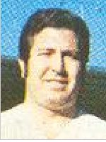 Juan Munoz Cerda