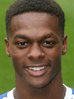 Kieran Agard