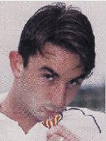 Leandro Machado