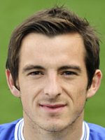 Leighton Baines