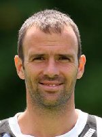 Mario Haas