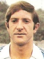Perico Alonso