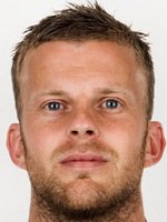 Mikael ANTONSSON