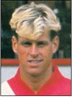 Nick Tanner