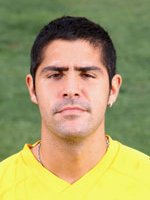 Nicolas Bianchi Arce