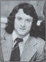 Peter Spiring