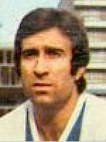 Rafael Granero