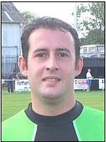 Robbie Holcroft