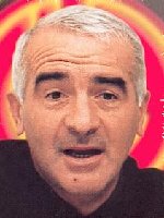 Roberto Carlos Mario Gomez