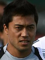Rodrigo Tabata