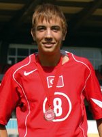 Sercan Yildirim