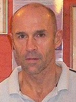 Steve Powell