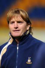 Stuart McCall