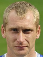 Tony Hibbert