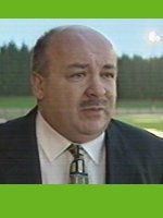 Tony Wilcokx