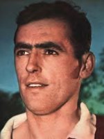 Willie Polland