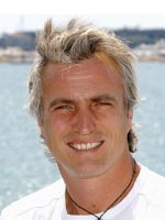David Ginola