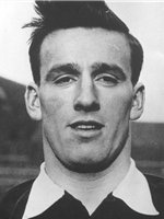 Johnny Hamilton