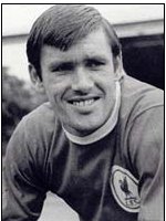 Tony Hateley